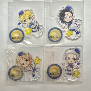 東リベ プリンセスカフェ アクリルスタンド