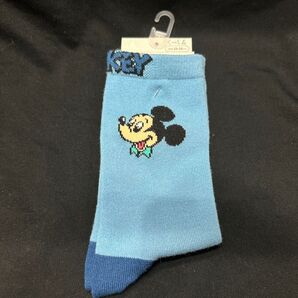 ディズニーストア限定ミッキー 靴下