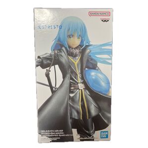転生したらスライムだった件 ESPRESTO-Cler materials- 魔王リムル=テンペスト 【新品未開封】
