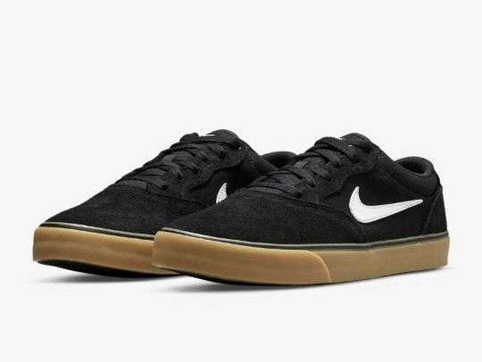NIKE SBクロン2 スケートボードシューズ サイズ28cm