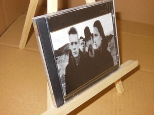 U2-THE JOSHUA TREE