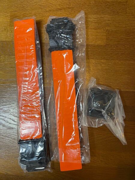 仮面ライダーガッチャード DX ガッチャードライバー用 改造風 ベルト帯