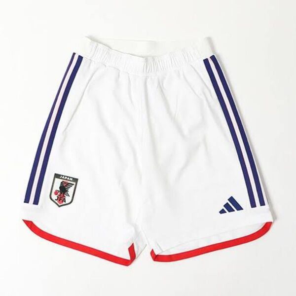 アディダス サッカー 日本代表 ホーム オーセンティック ショーツ 2XL ショートパンツ adidas HF1846