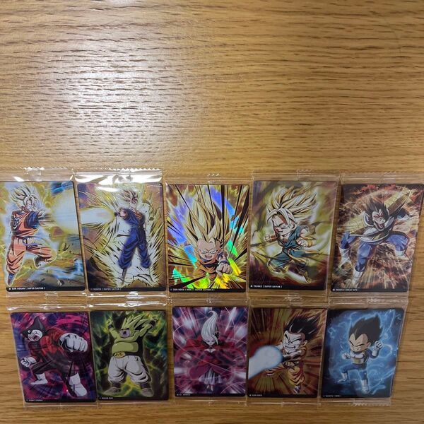 ドラゴンボール イタジャガ Vol.6
