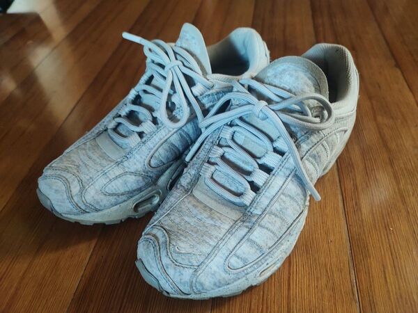 ナイキ AIR MAX TAILWIND PIUS 24cm エア マックス テイルウィンド プラス 中古品