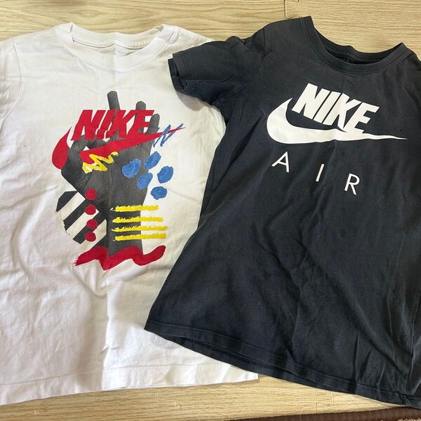 NIKE Tシャツ 2枚セット