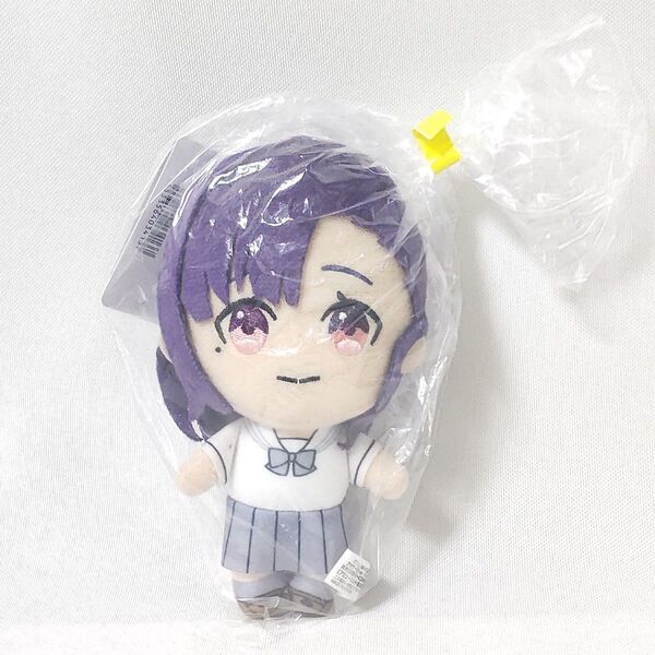 MILGRAM デフォルメぬいぐるみ アナザー衣装Ver. Part1 ユノ ミルグラム オンクレ獲得品