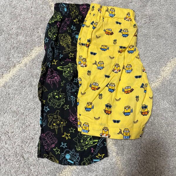 UNIQLO リラコ