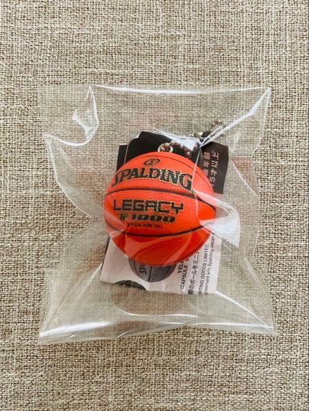 SPALDING バスケットボールスイング