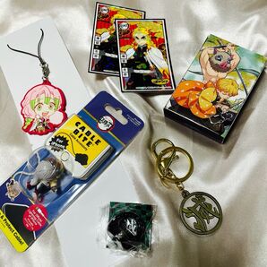 鬼滅の刃★雑貨セット