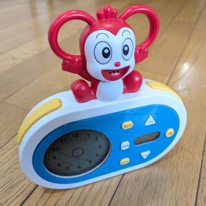 コラショ デジタル 時計 めざまし 目覚まし 目覚し チャレンジ 進研ゼミ ベネッセ
