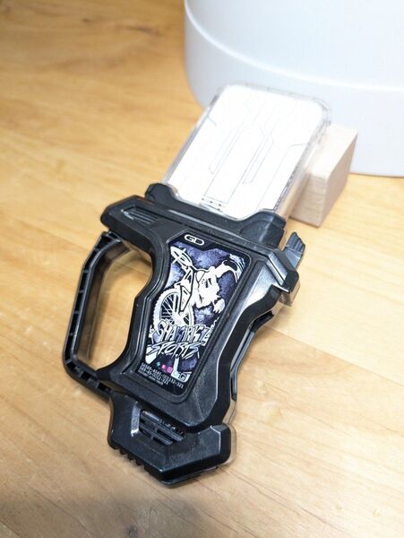 DXプロトシャカリキスポーツ 仮面ライダー エグゼイド プロトガシャット プロト