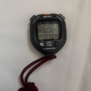 SEIKO ストップウォッチ