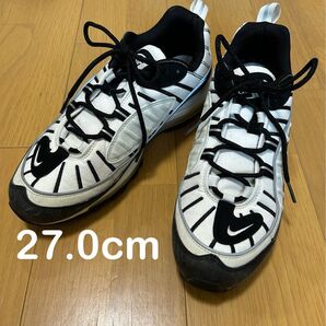 NIKE AIR MAX 98 27cm AH6799-113