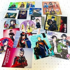 刀剣乱舞 グッズ まとめ売り