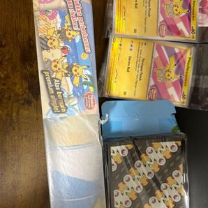 ポケモンカード プレイマット、など インドネシア語