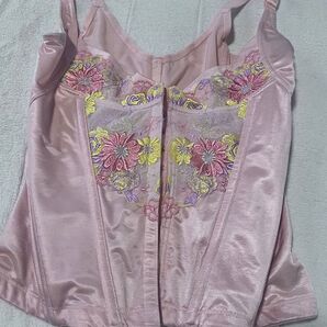 モンマリエ コントロールキャミソール 75