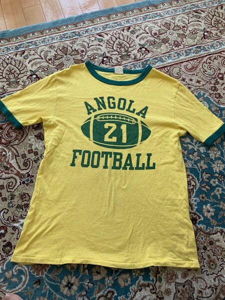 Tシャツ チャンピオン 半袖Tシャツ 半袖 Mサイズ