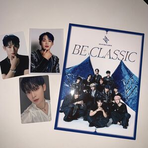 JO1 BE CLASSIC 與那城奨 まとめ売り