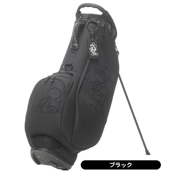 Yahoo!オークション -「ディズニー」(キャディバッグ) (用具)の