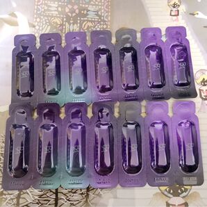 POLA B.A グランラグゼⅢ 0.6g x 14包 新品