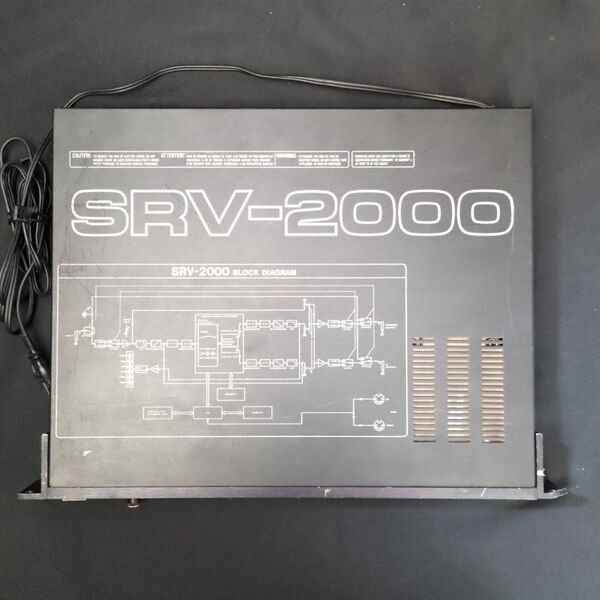 Roland SRV-2000