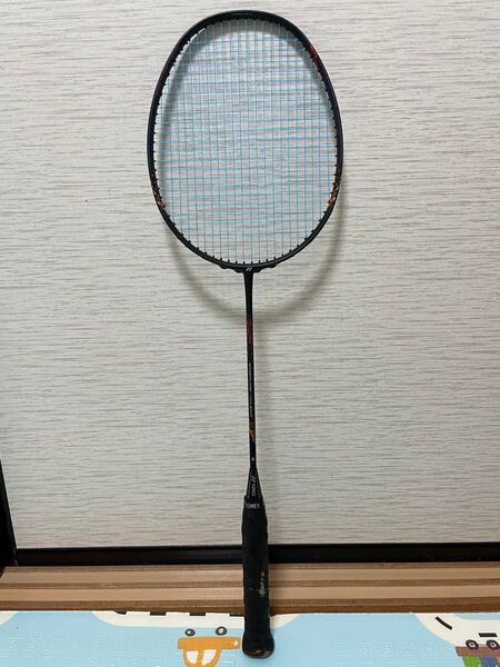 バドミントンラケット YONEX NANOFLARE 170 LIGHT