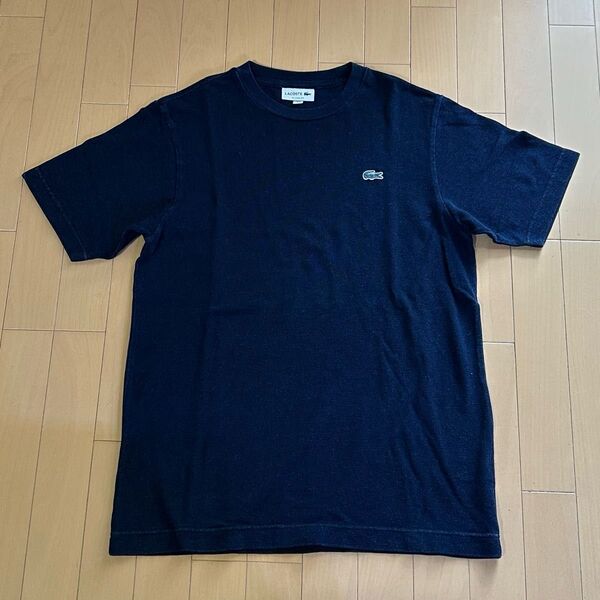 LACOSTE Tシャツ