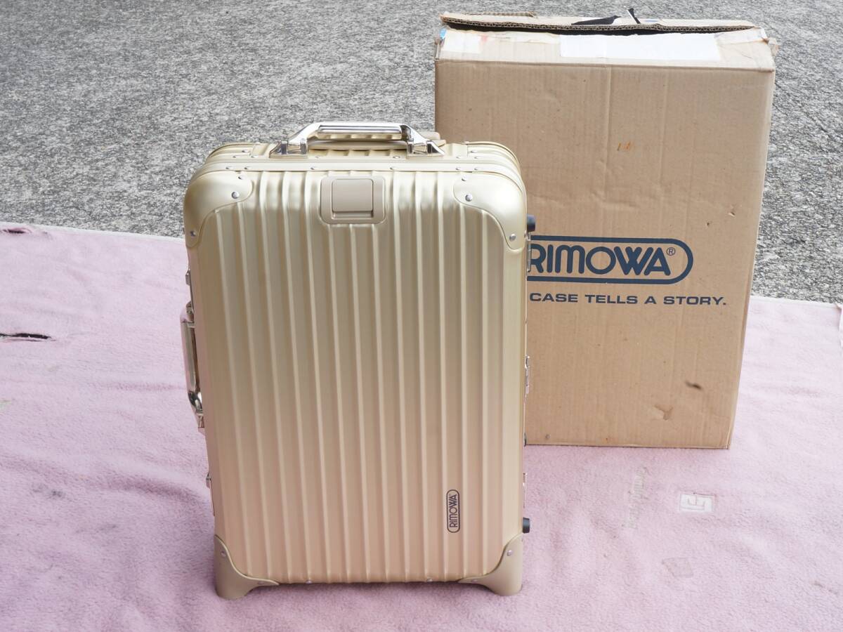 2025年最新】Yahoo!オークション -リモワ トパーズの中古品 2025年最新】Yahoo!オークション -リモワ トパーズの中古品