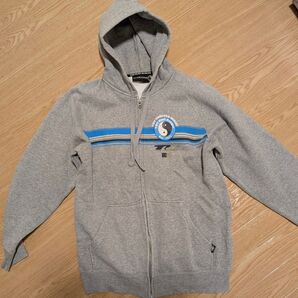 T&C タウンアンドカントリー パーカー L
