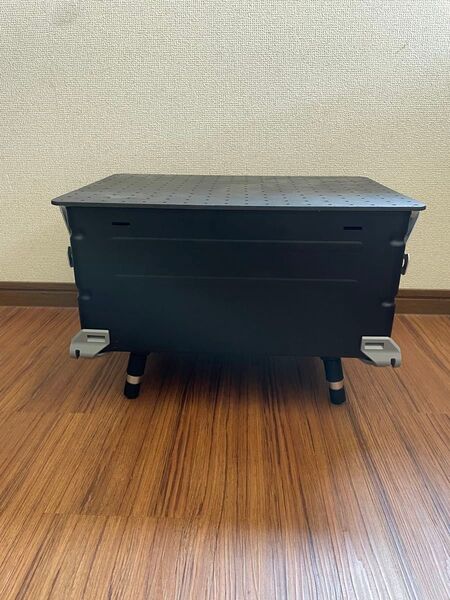 シェルコン25 カスタム 足 天板付き