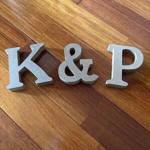 K&P オブジェ 推し活に インテリア