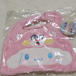 シナモロール限定トートバッグ