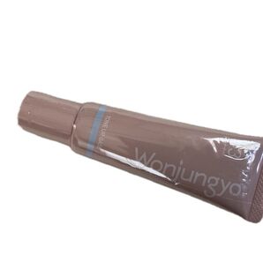 ウォンジョンヨ トーンアップベース NA 01 スカイブルー 25g
