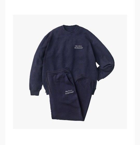 ENNOY Professional CPN Jacket Set Up ENNOY Professional CPN Jacket Set Up