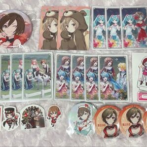 MEIKO まとめ売り