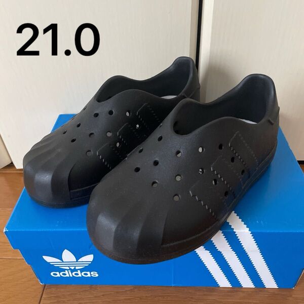 箱無し アディフォーム SST 360 C adidas
