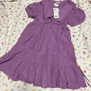 any FAM ワンピース 140