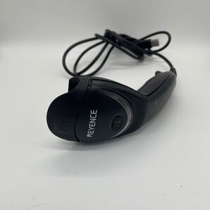 キーエンス KEYENCE バーコードリーダー 有線 USBタイプ