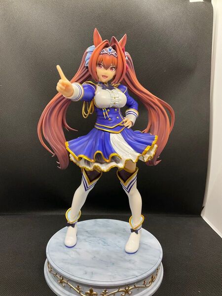 ウマ娘 ダイワスカーレット フィギュア マックスファクトリー