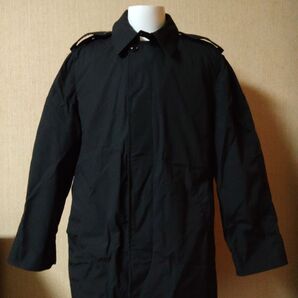 US.Navy All Weather Coat