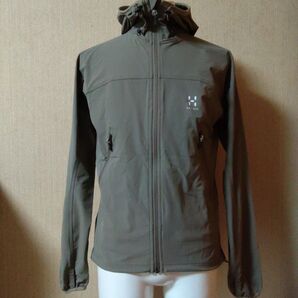 廃番品 HOGLOFS BOA HOOD