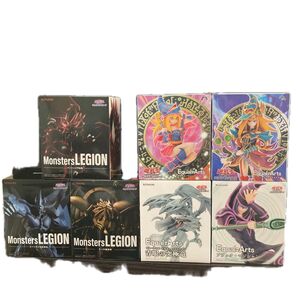 遊戯王 フィギュア