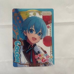 すとぷり ころんくん カード