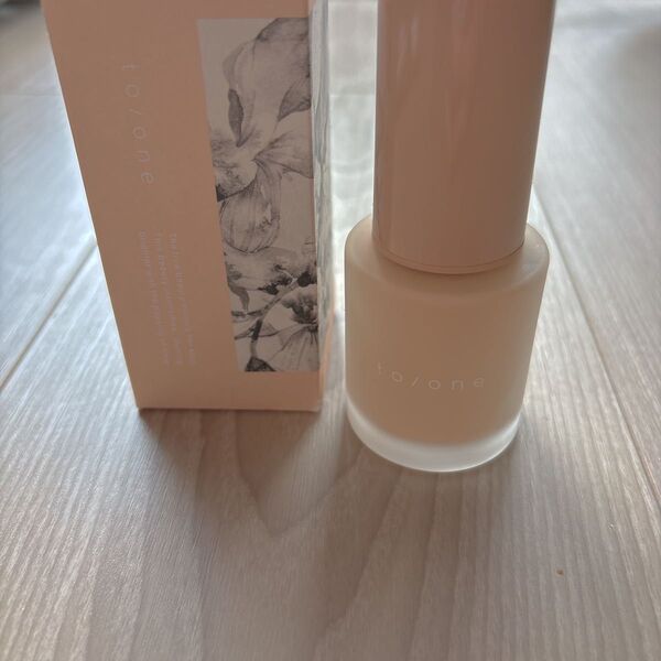 to/one デューイ リキッドファンデーション 03 30mL (リキッドファンデ)