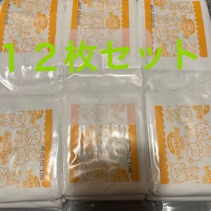 ピジョン トイレトレーニングパッド 男女共用 オムツ 12枚セット