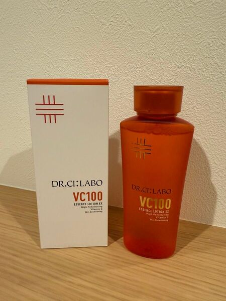 VエッセンスローションEX V150ml