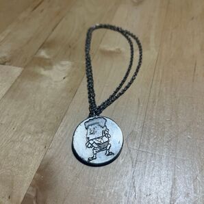 男はつらいよ ペンダント