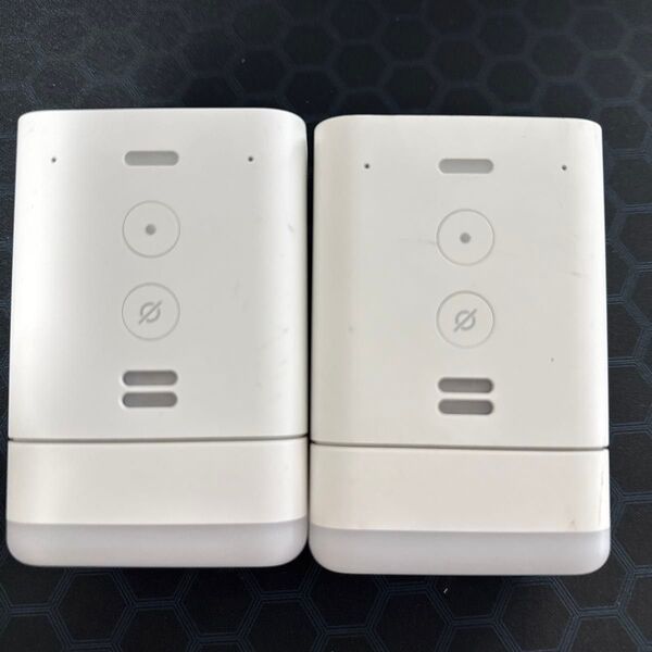 Echo Flex & Smart Night Light 各2点セット