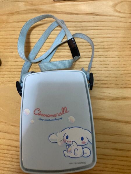 サンリオ ハンディファン